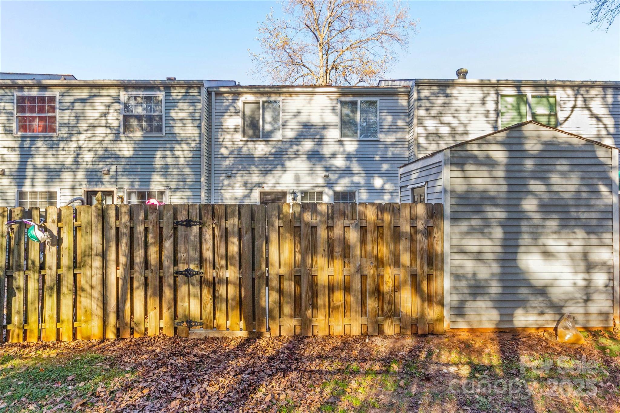 College Downs - Residential