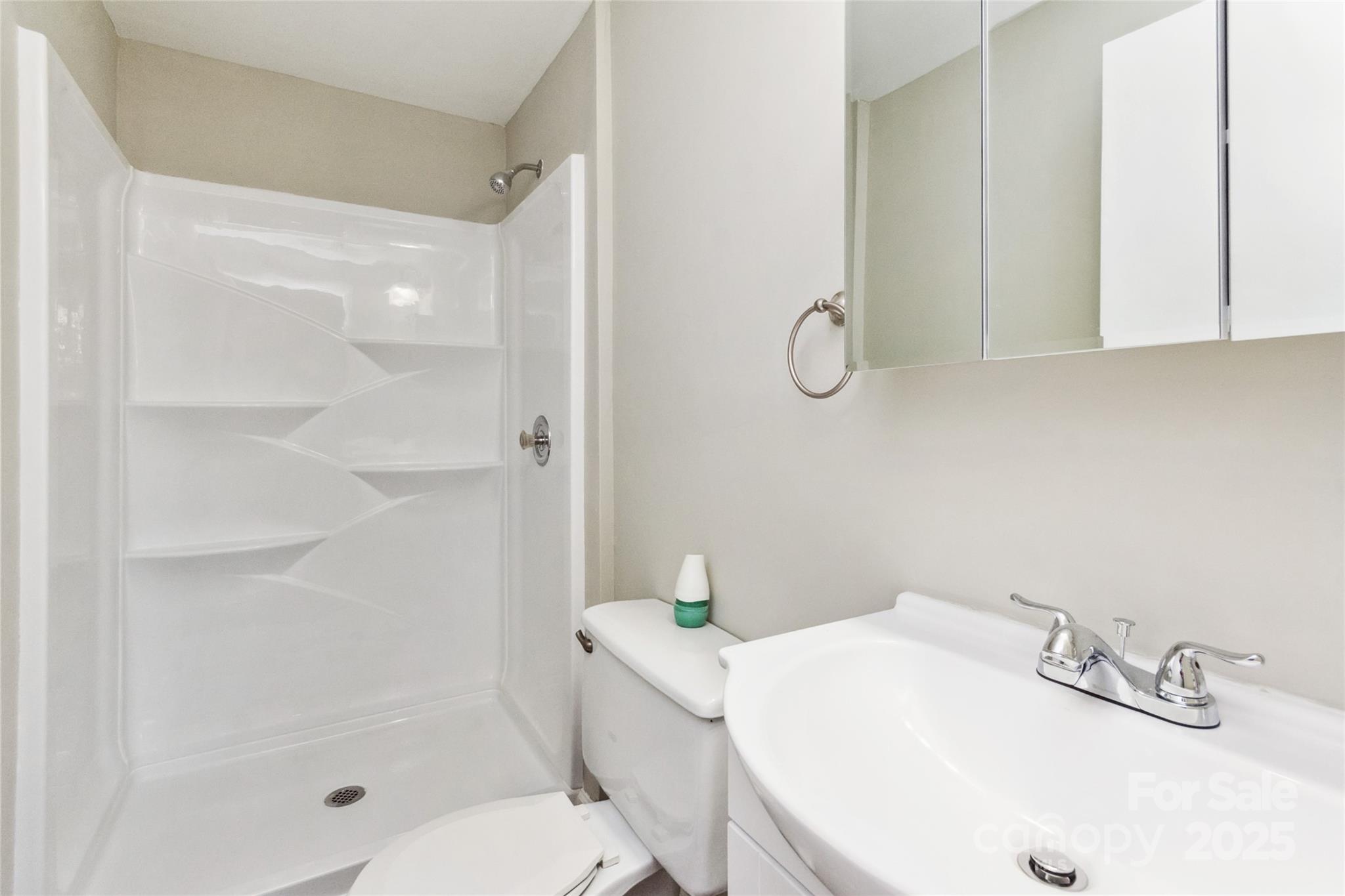 College Downs - Residential