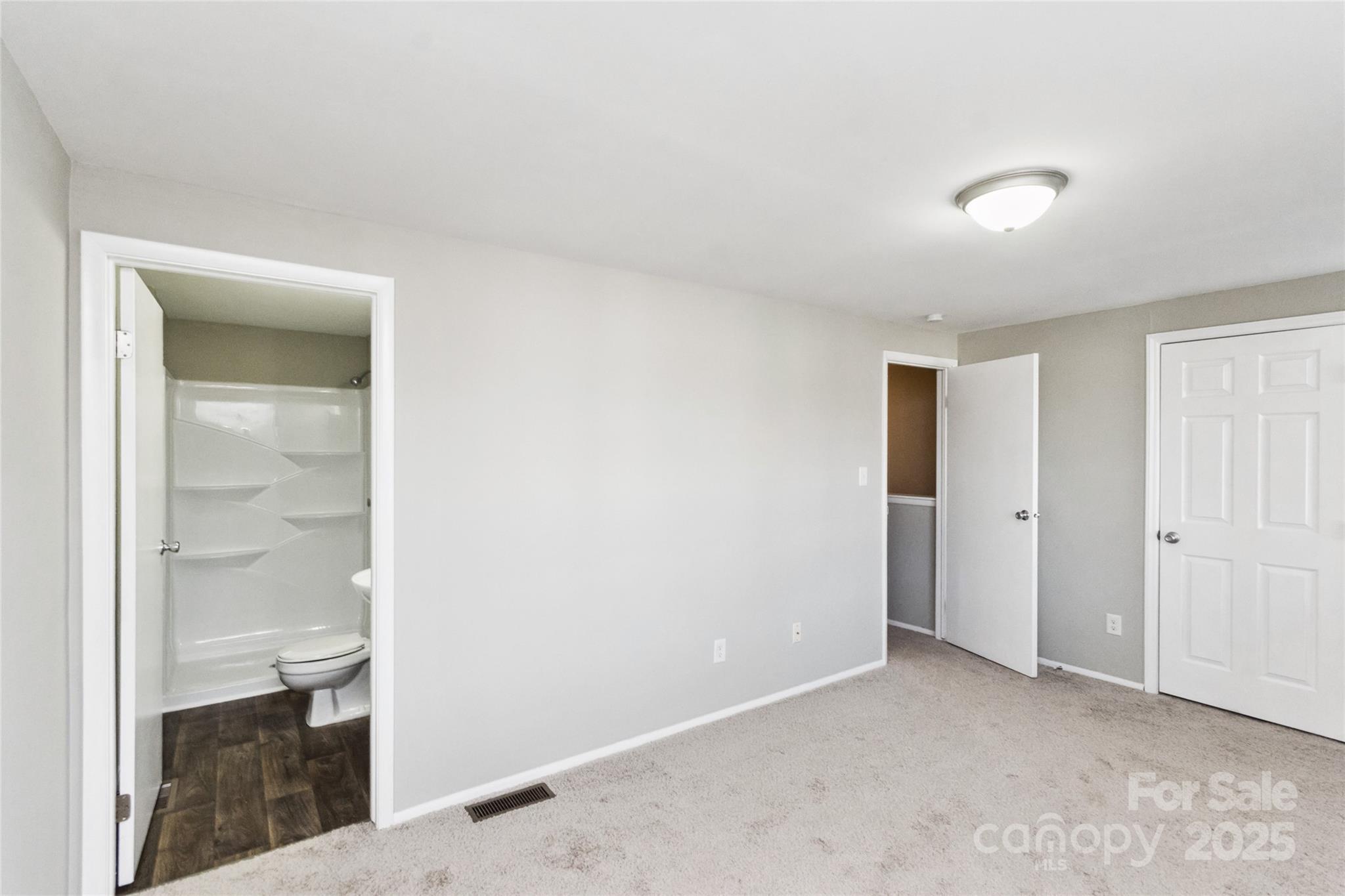 College Downs - Residential