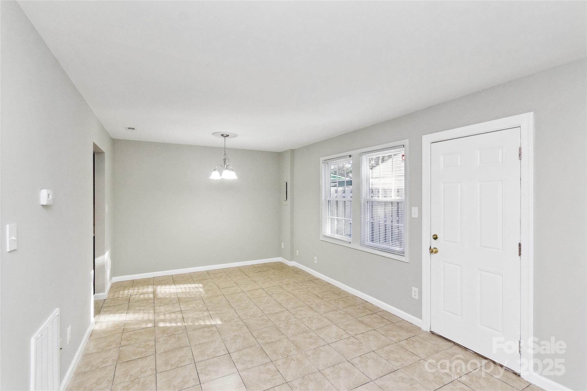 College Downs - Residential