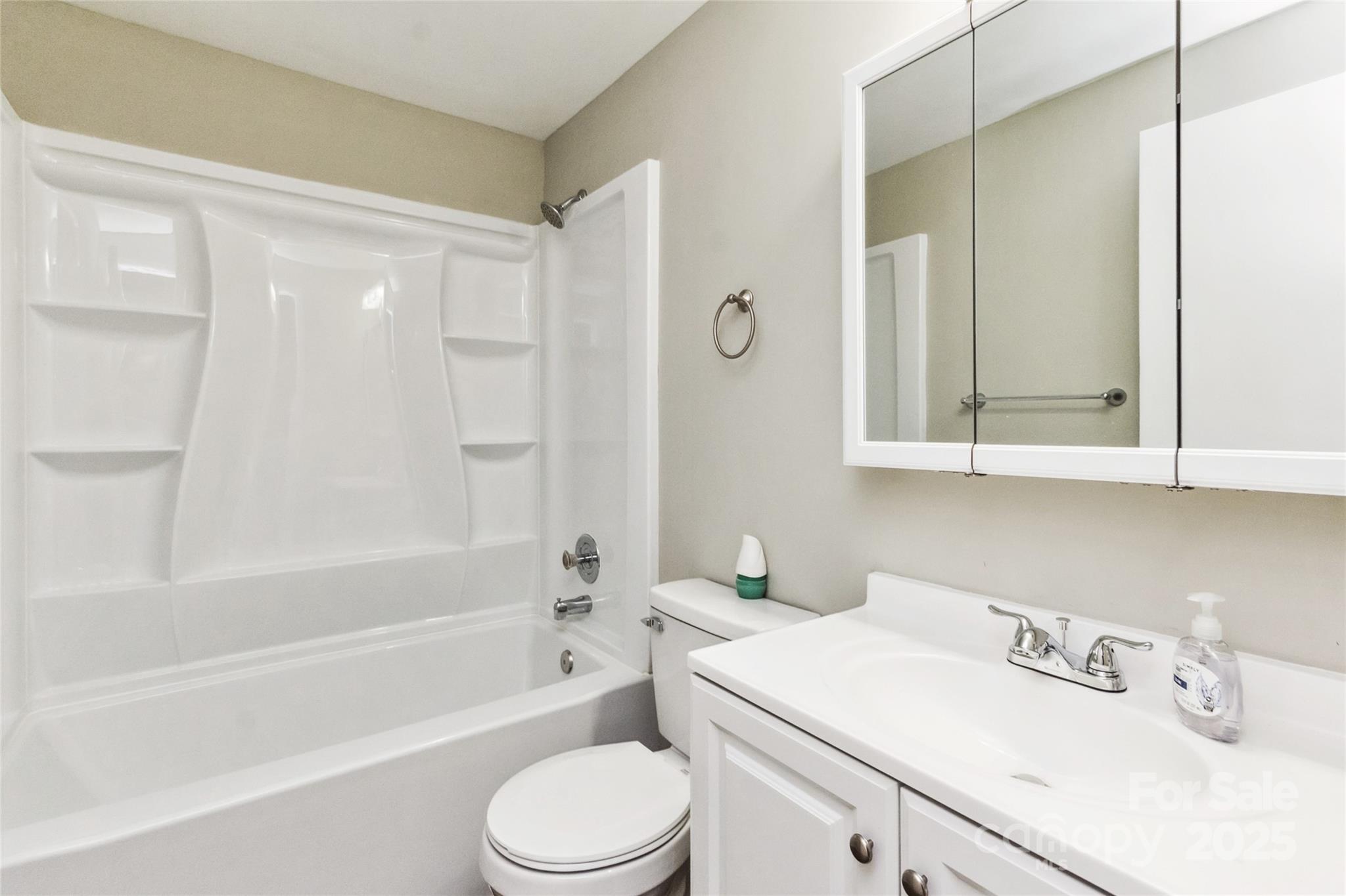 College Downs - Residential