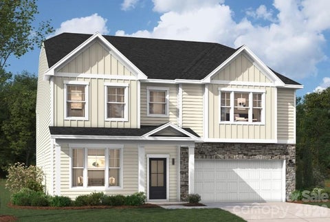 Photo of 6221 Ludell Lane, Charlotte, NC 28215 (MLS # 4427415)