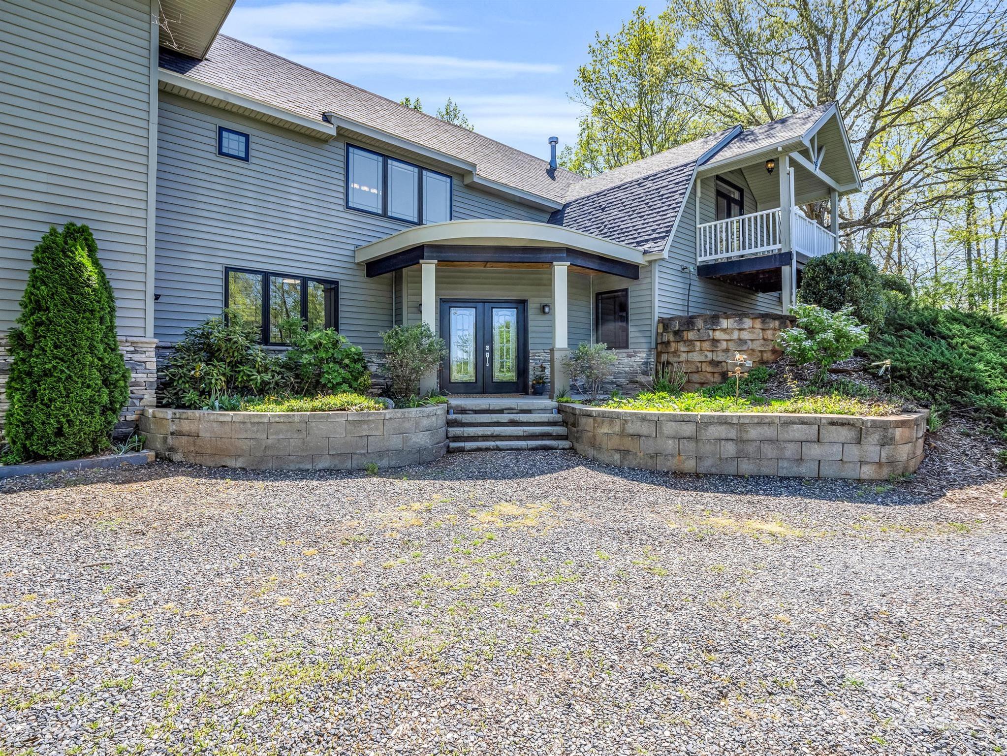 1387 Woods Ammons Road