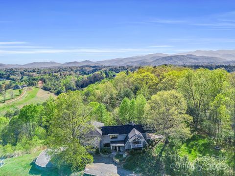1387 Woods Ammons Road Mars Hill NC 28754