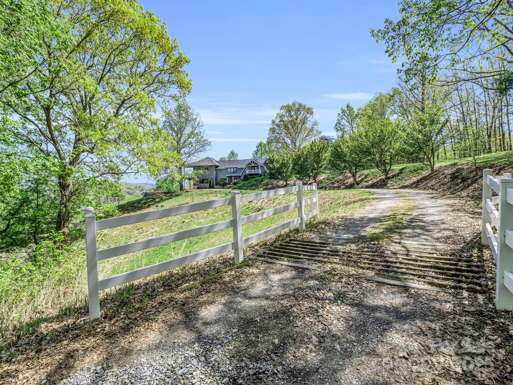 1387 Woods Ammons Road