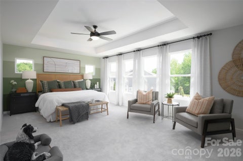 Photo of 10030 Mamillion Drive, Huntersville, NC 28078 (MLS # 4426536)