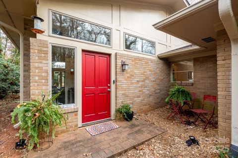 7416 Shady Lane Charlotte NC 28215