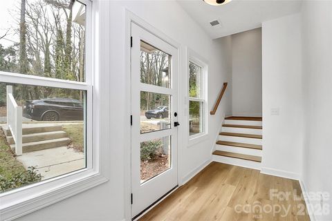 Photo of 3713 Lou Ann Avenue, Charlotte, NC 28208 (MLS # 4381578)