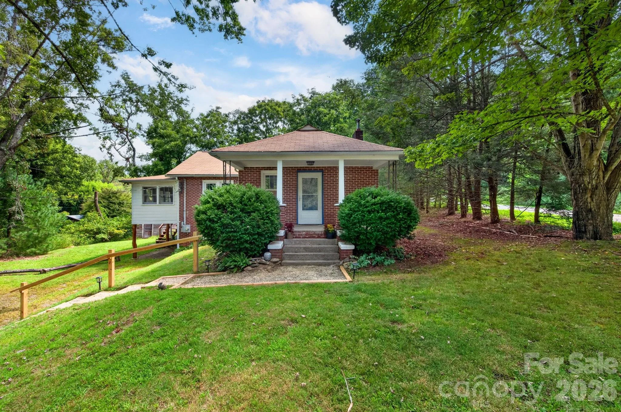 178 Shope Creek Road, Asheville, NC, 28805