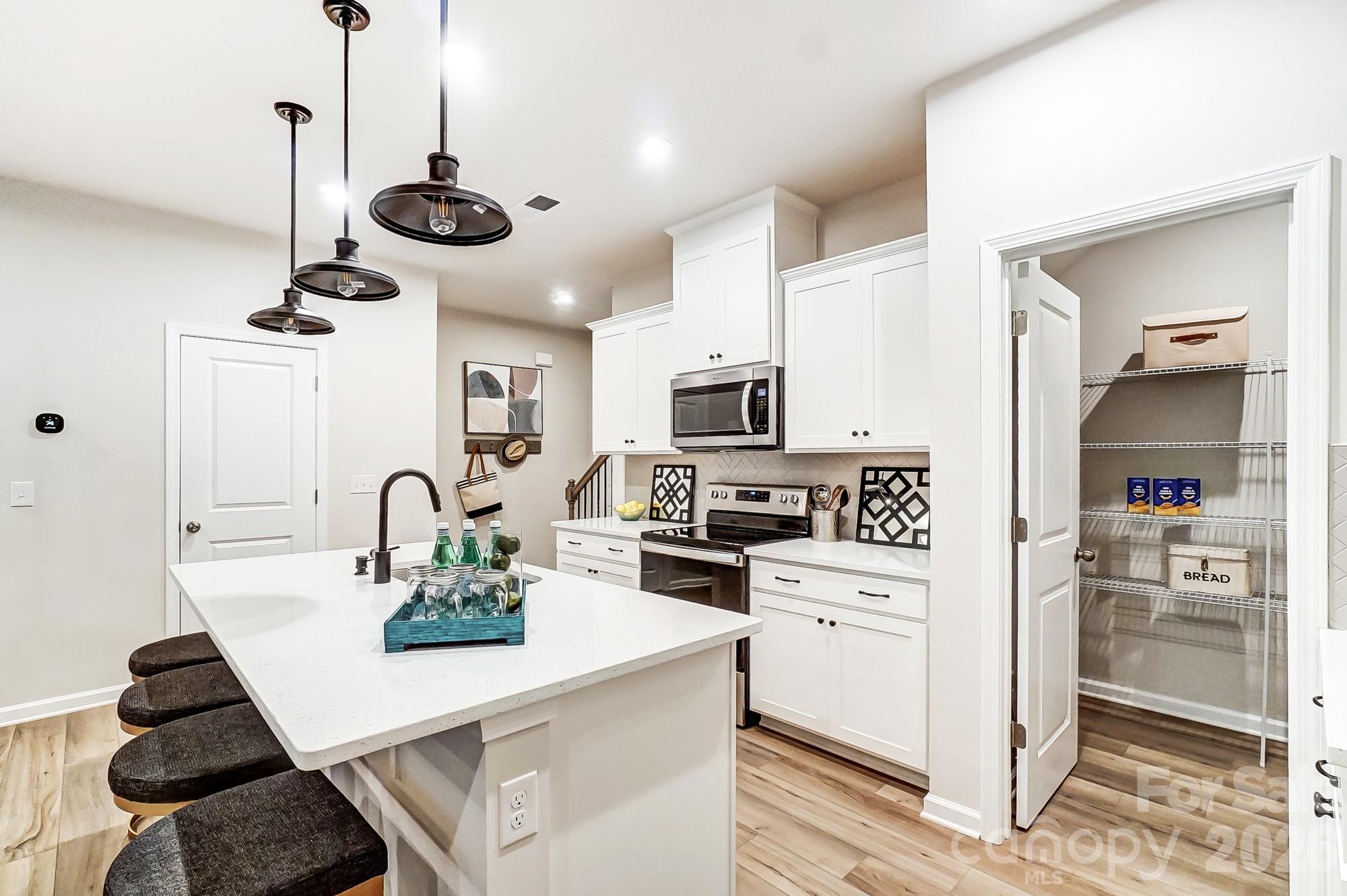 Cheyney - Residential