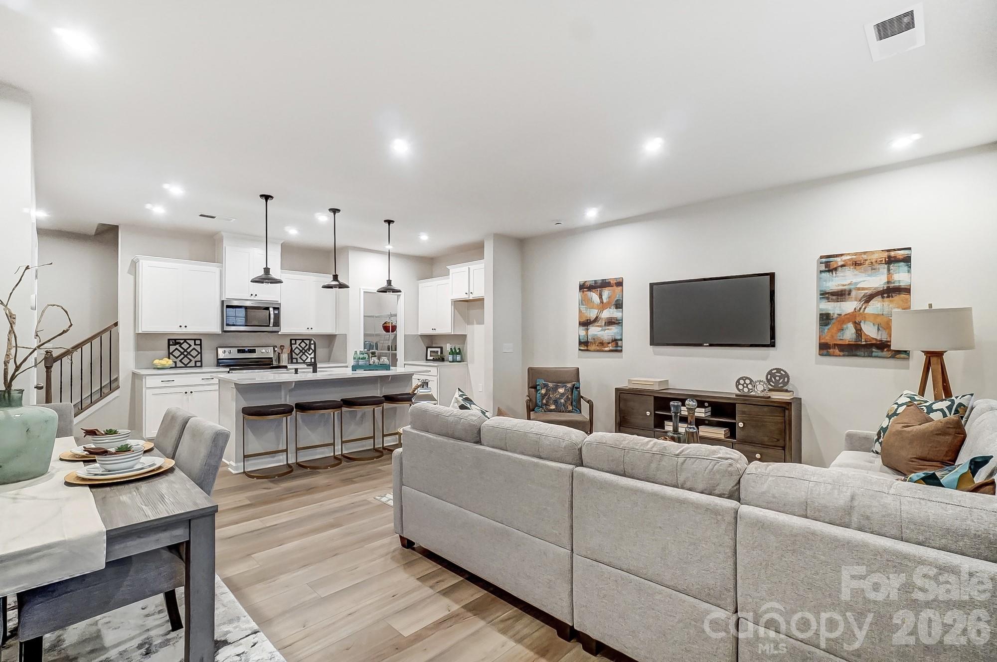 3804 Cheyney Park Drive