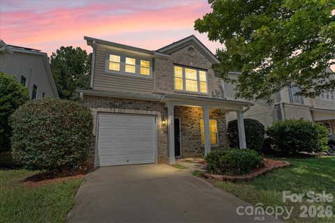 Photo of 446 Tribune Drive, Charlotte, NC 28214 (MLS # 4412971)