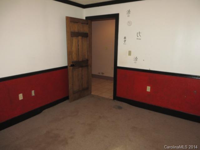 none - Residential