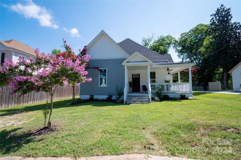 A home in Chester