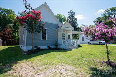 A home in Chester