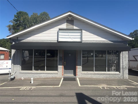 Photo of 3811 Monroe Road, Charlotte, NC 28205 (MLS # 4433964)