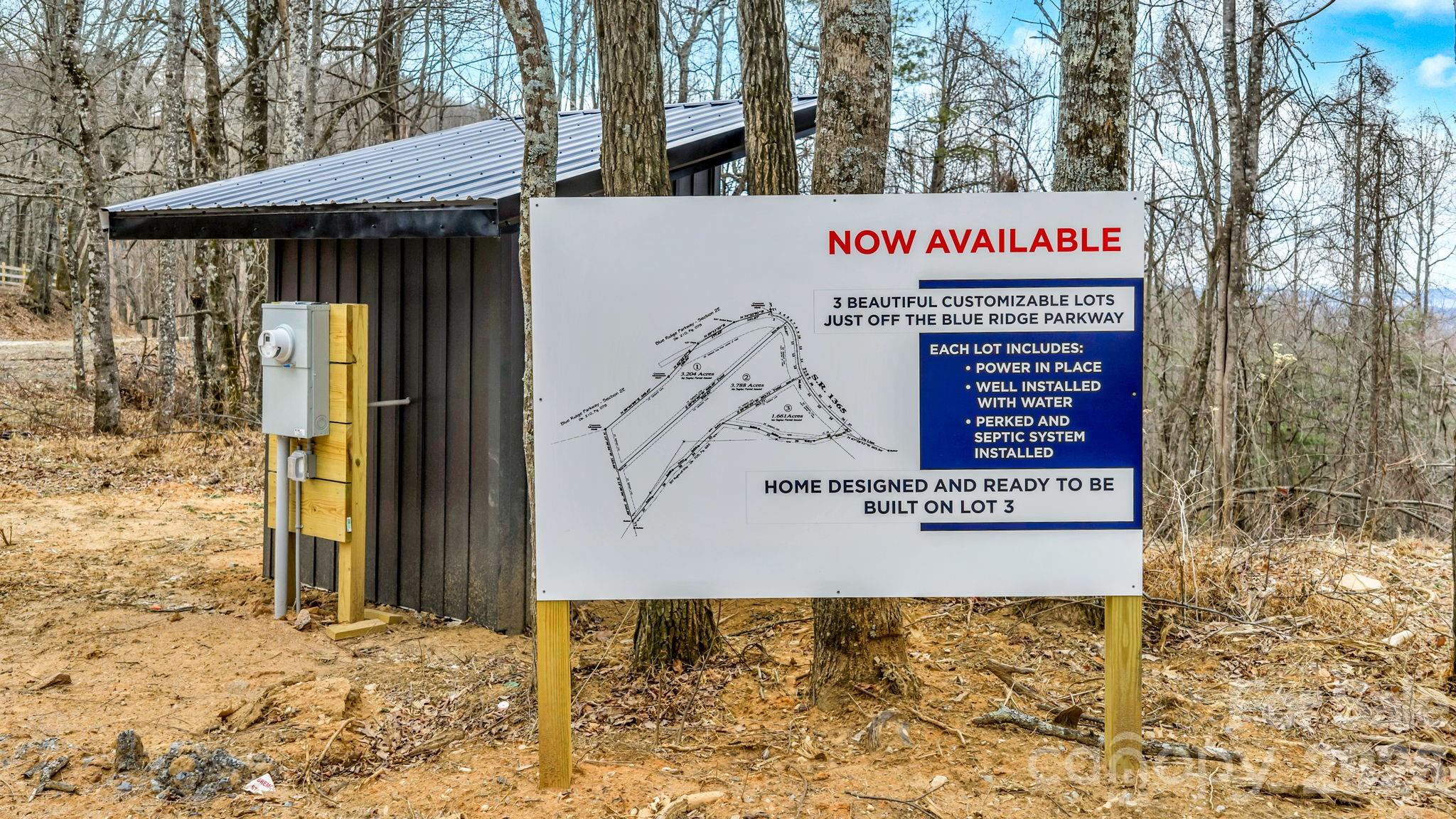 TBD Phillips Gap Road