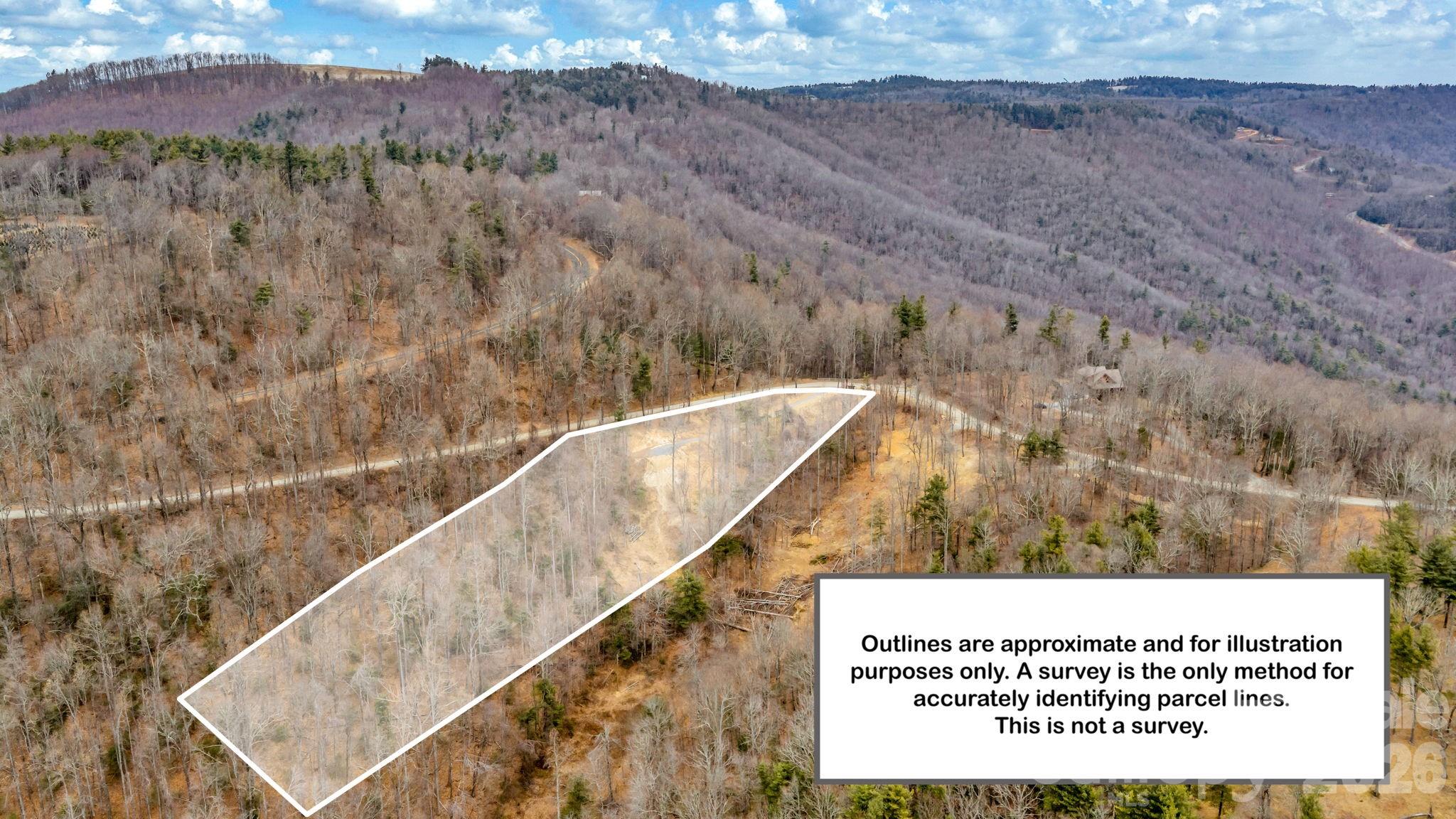 TBD Phillips Gap Road