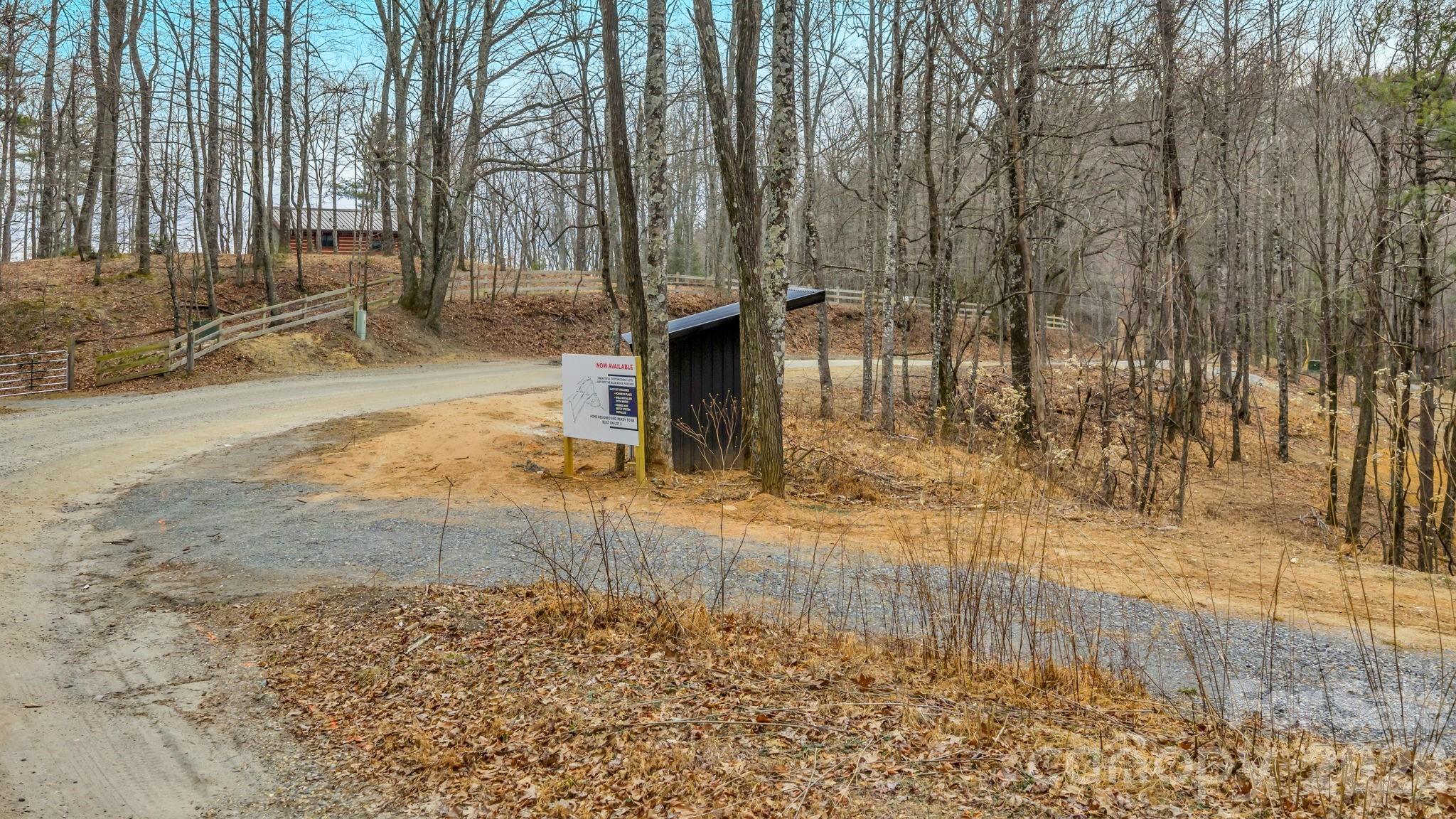 TBD Phillips Gap Road