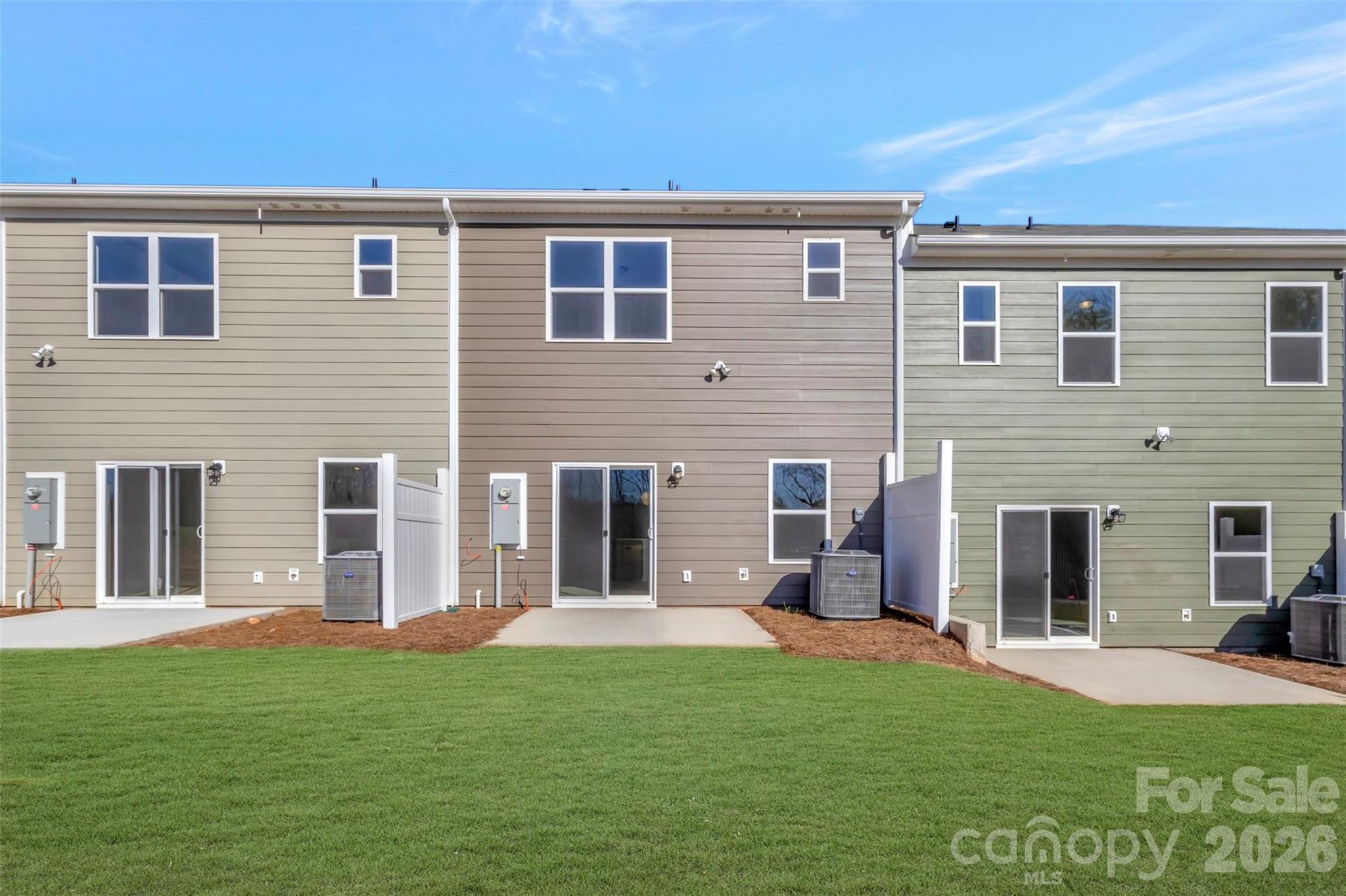 Bellamore - Residential