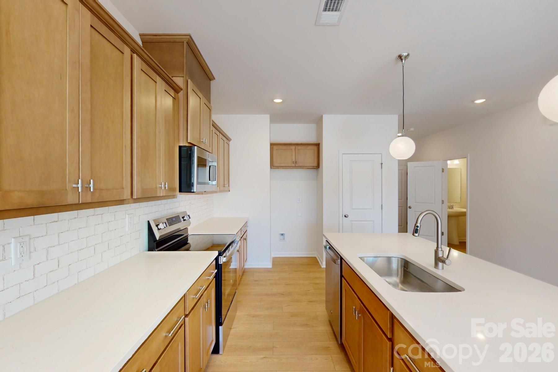 Bellamore - Residential