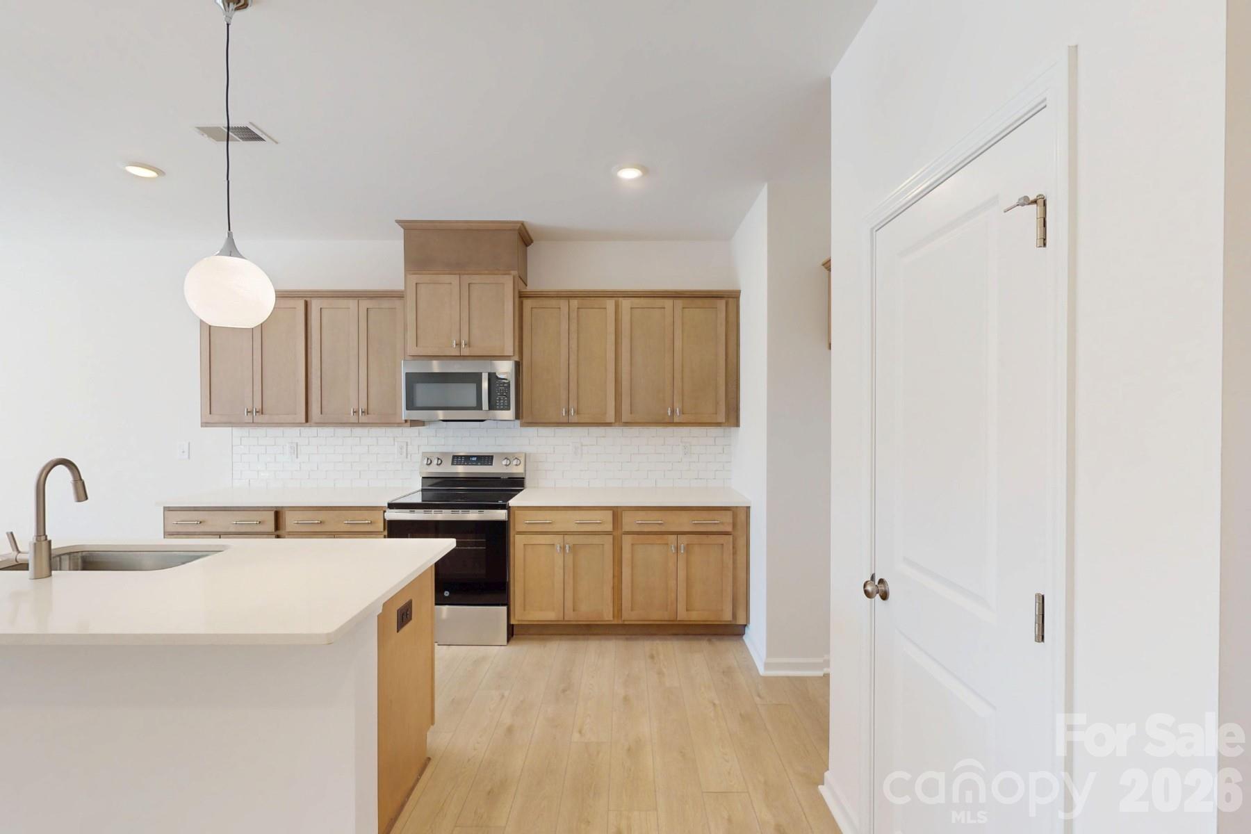 Bellamore - Residential