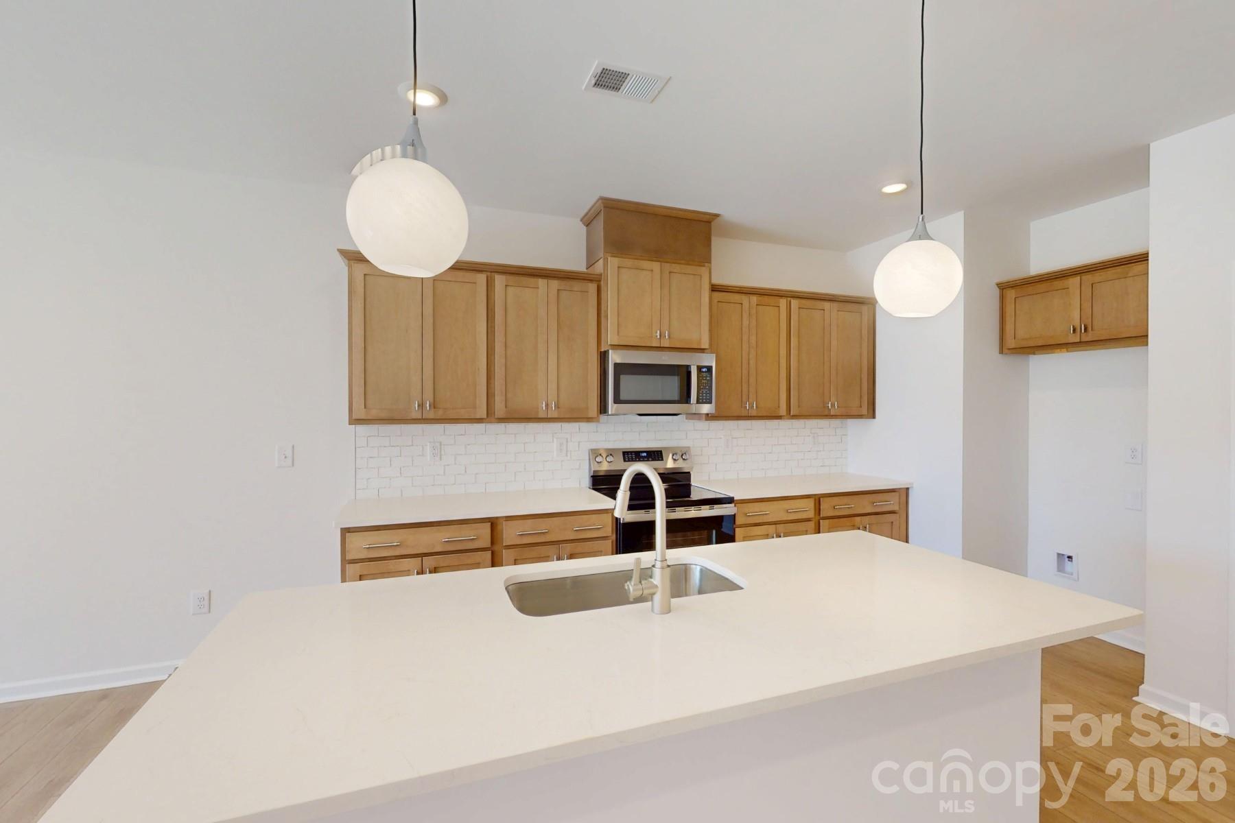 Bellamore - Residential