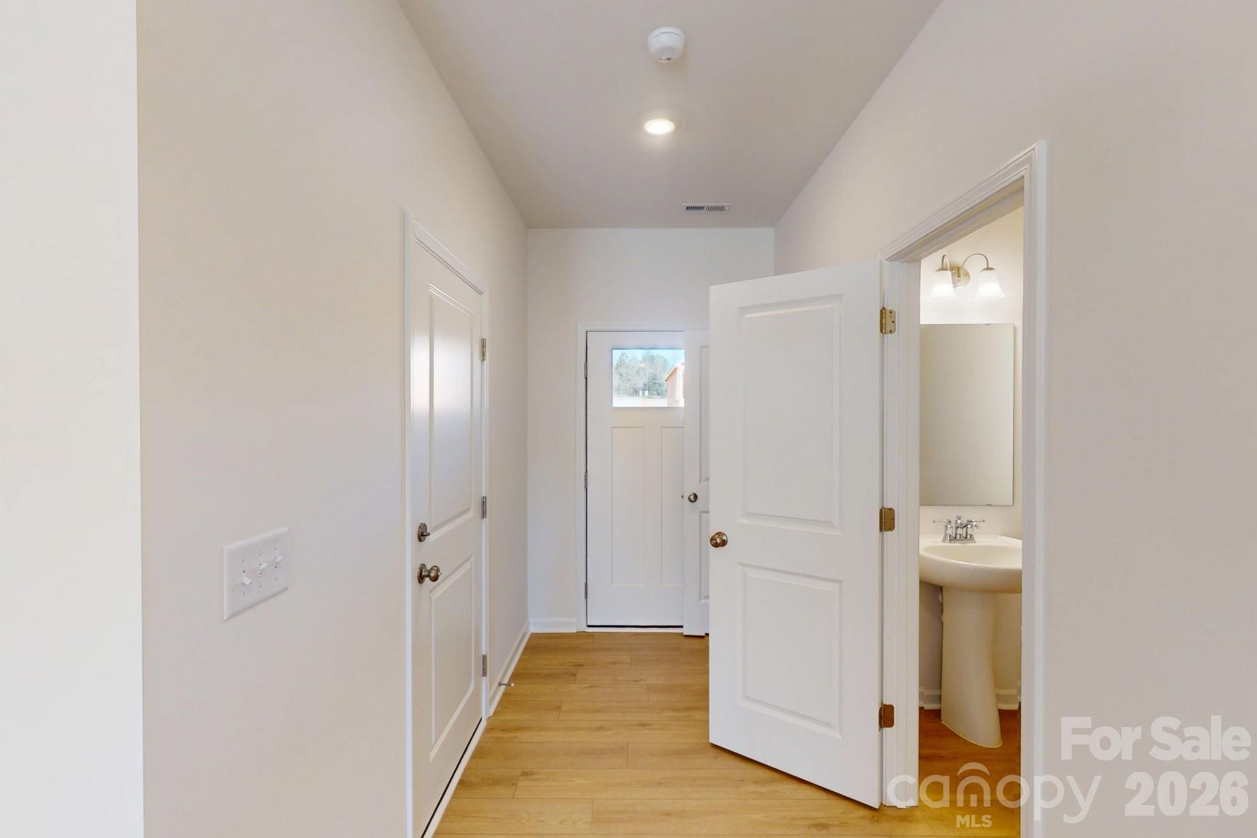 Bellamore - Residential