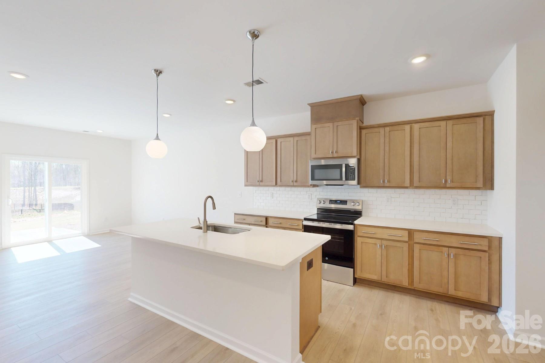 Bellamore - Residential