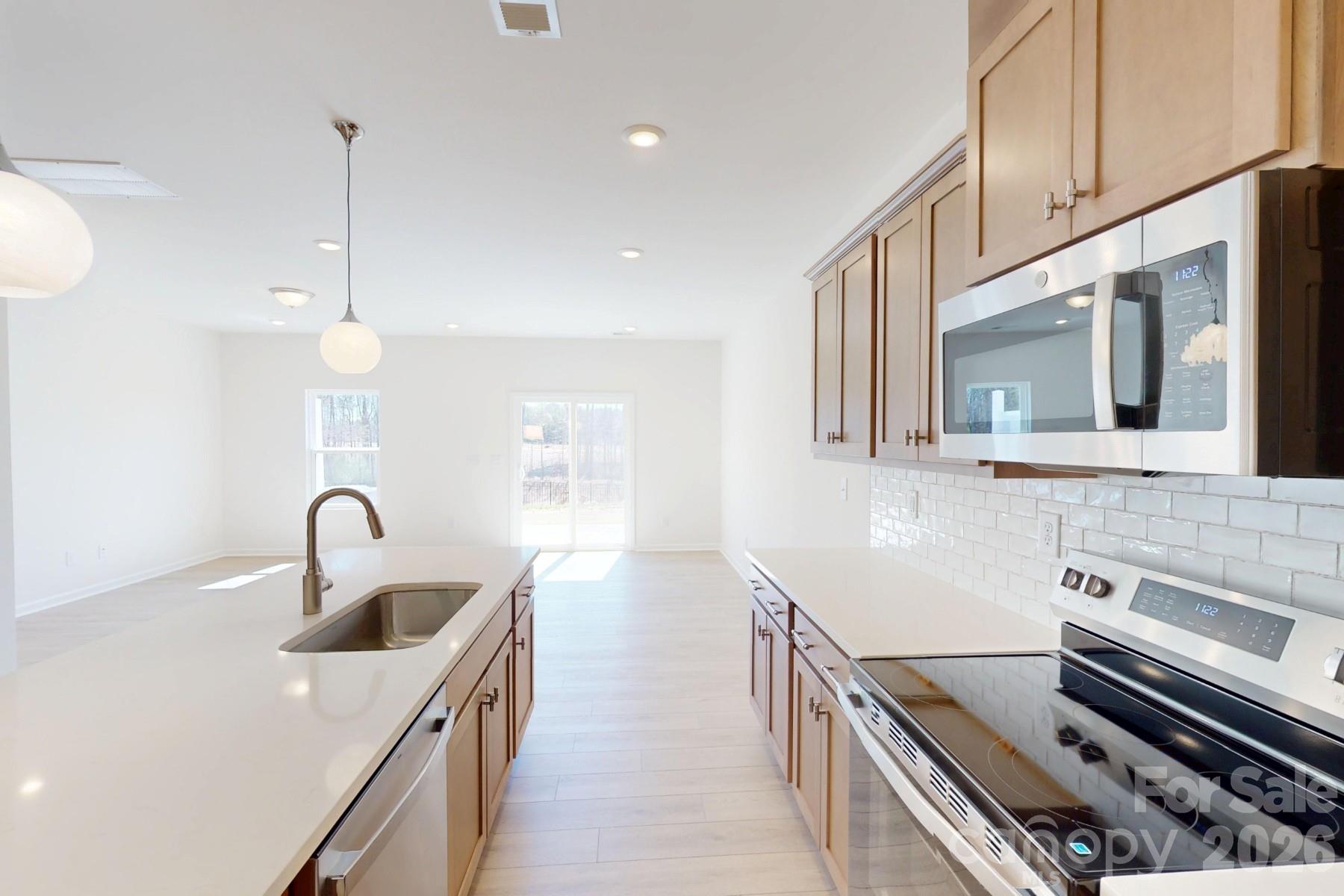 Bellamore - Residential