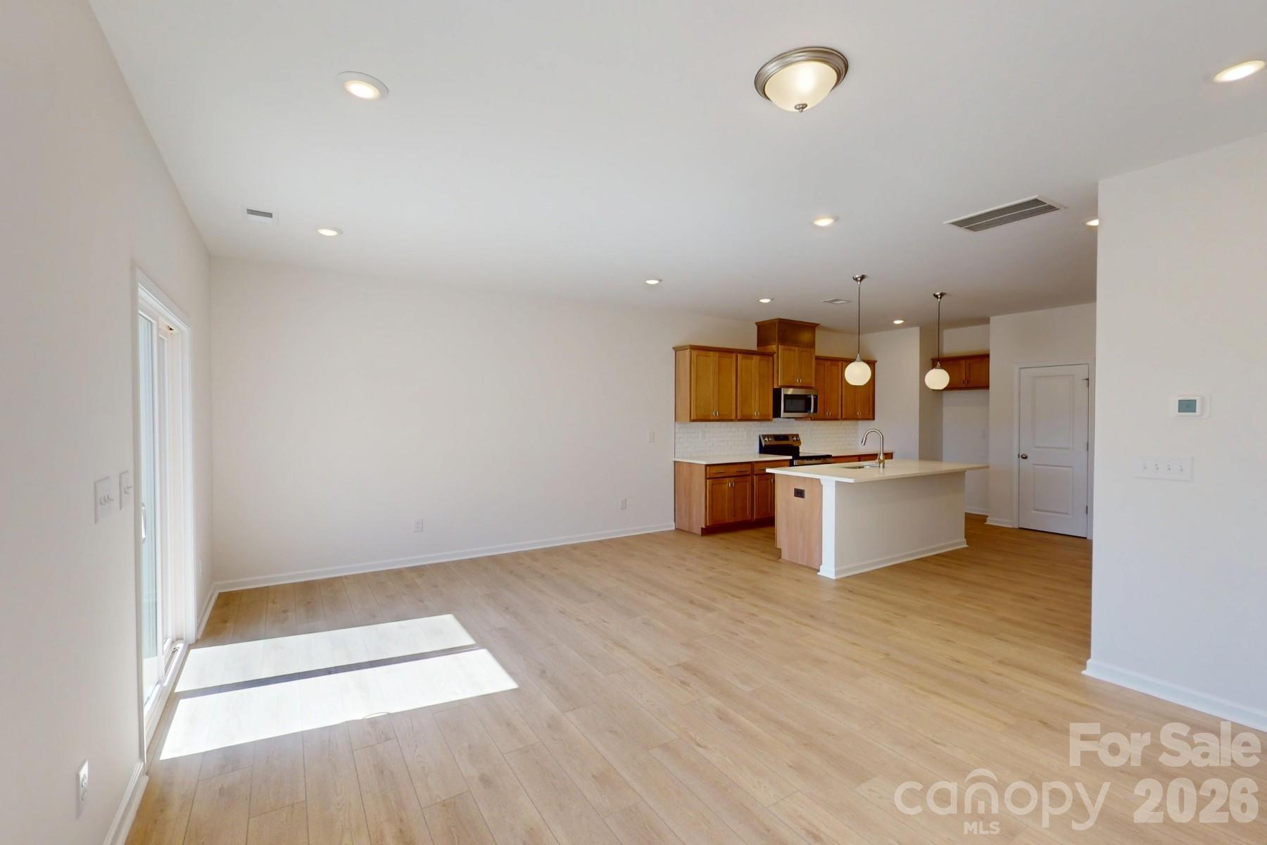 Bellamore - Residential