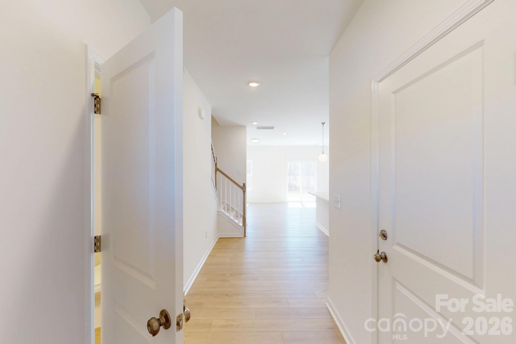 Bellamore - Residential