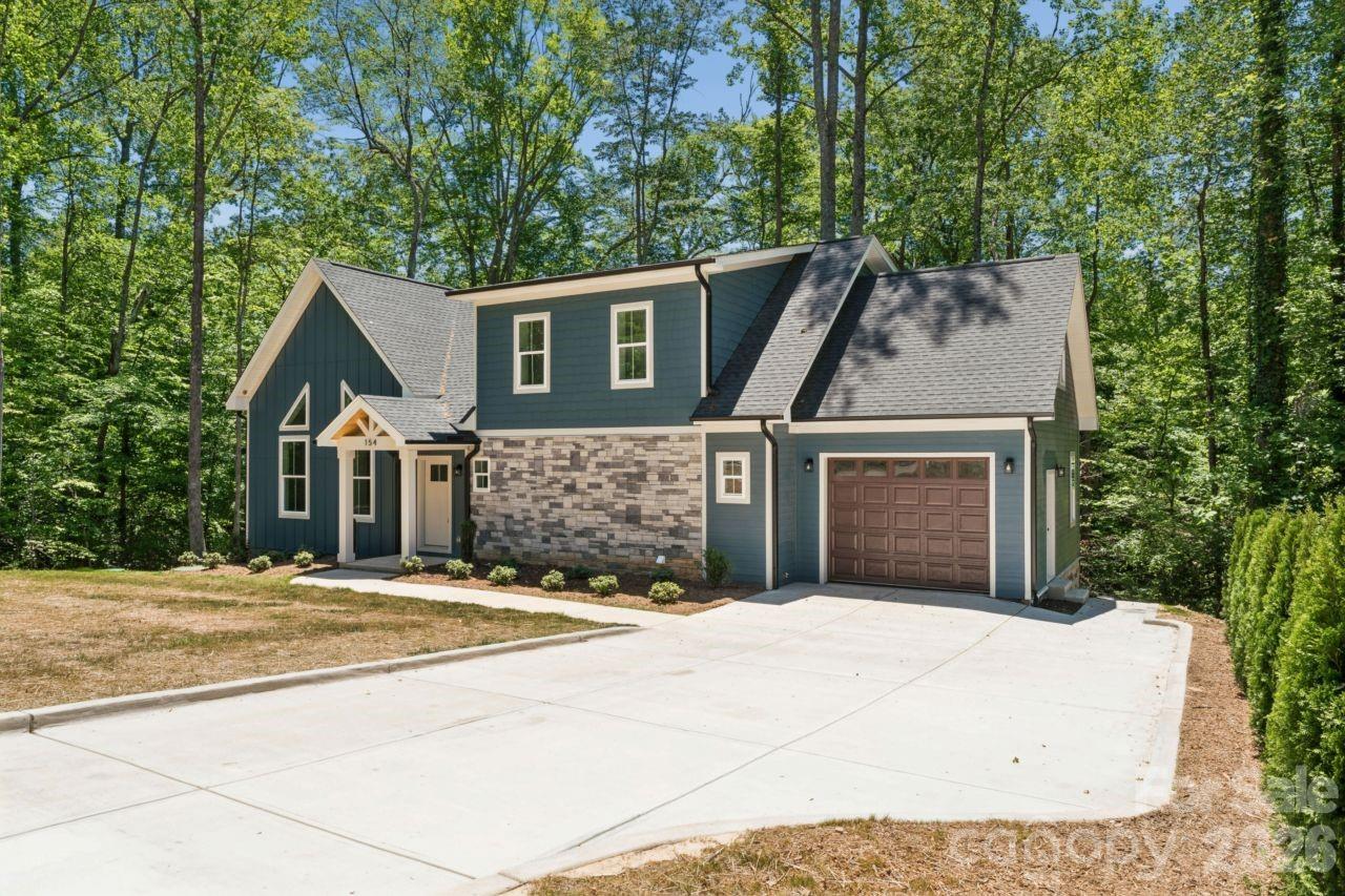 154 Trellis Lane