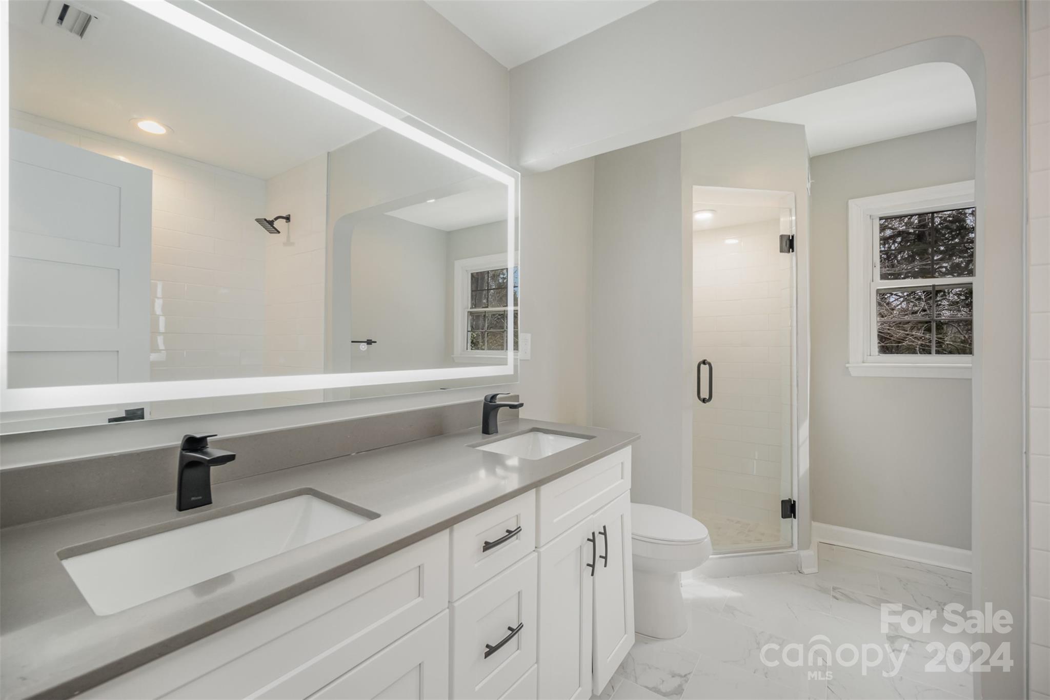 Old Farm - Residential