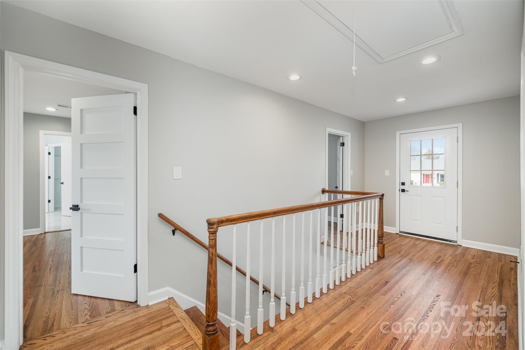 Old Farm - Residential