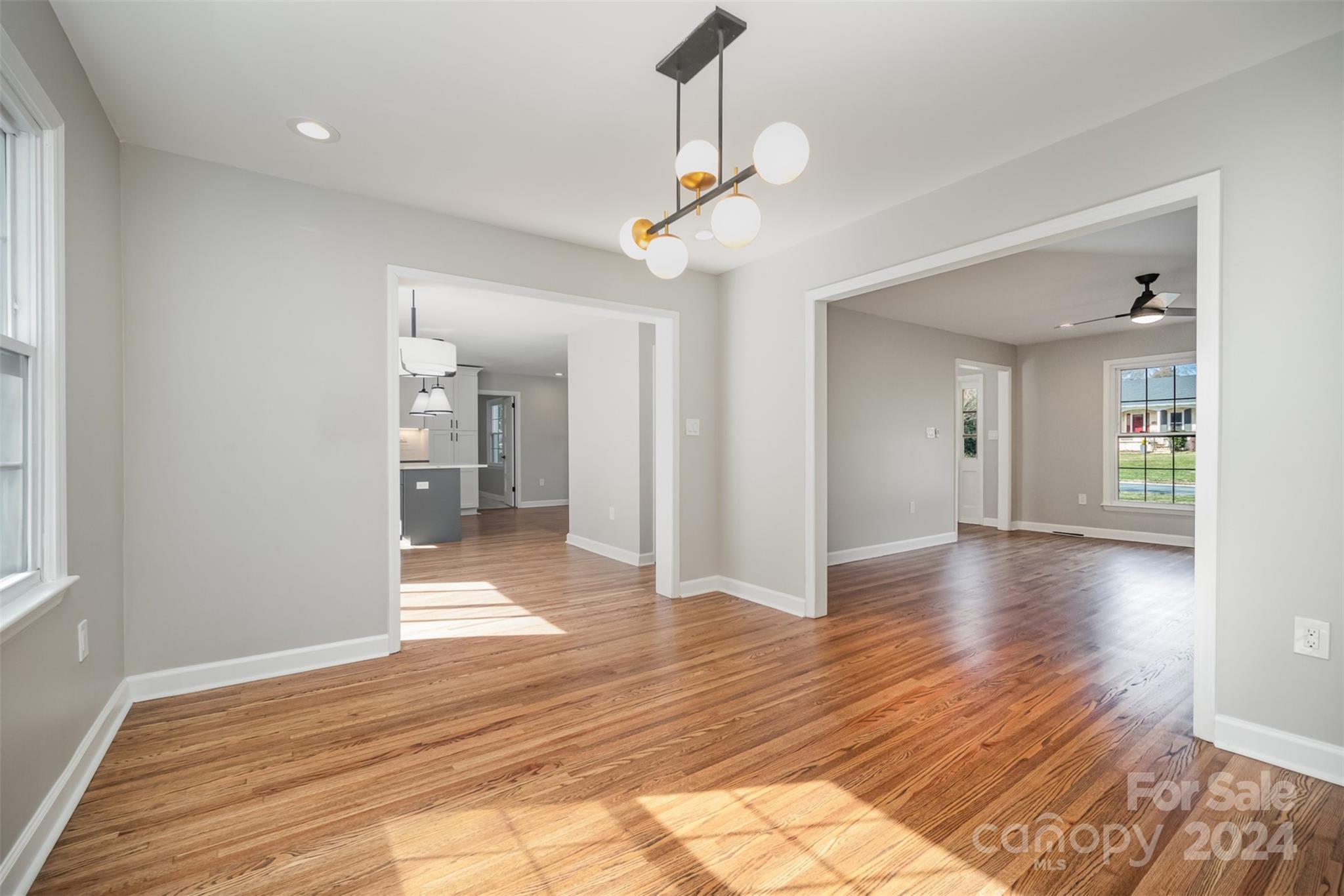 Old Farm - Residential