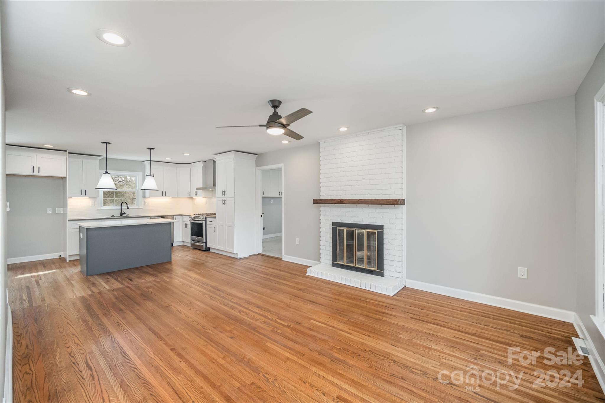 Old Farm - Residential