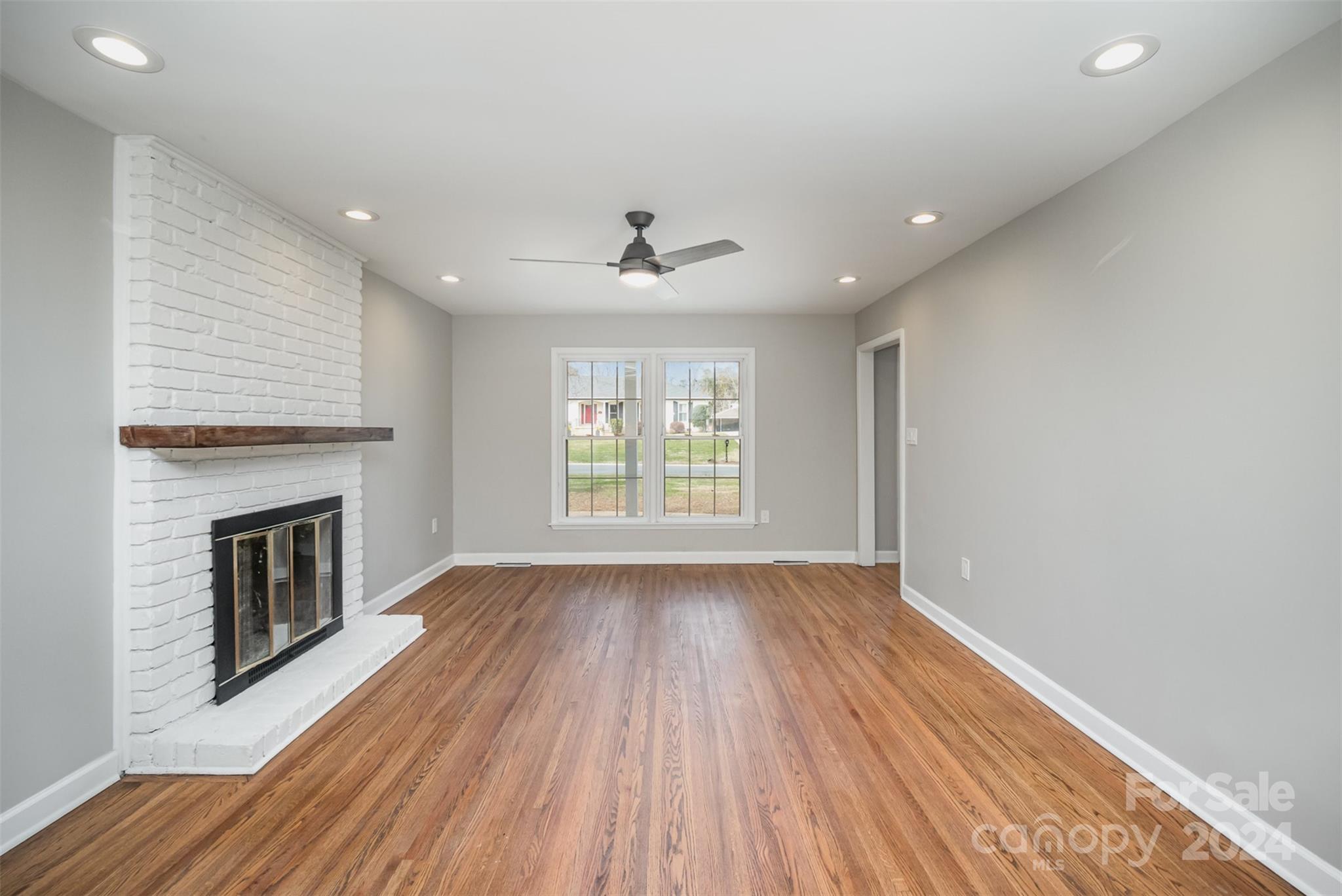 Old Farm - Residential