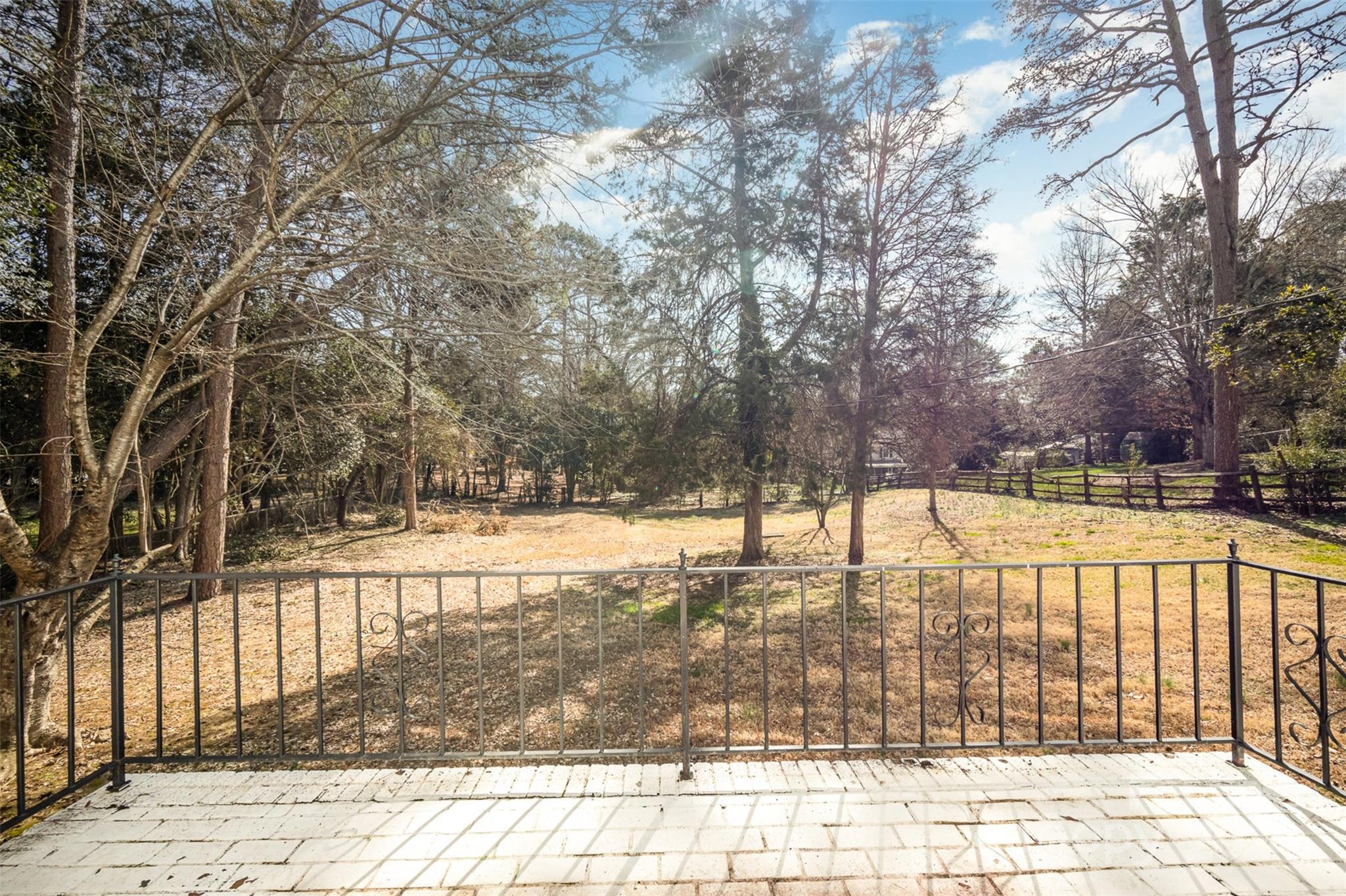 Old Farm - Residential