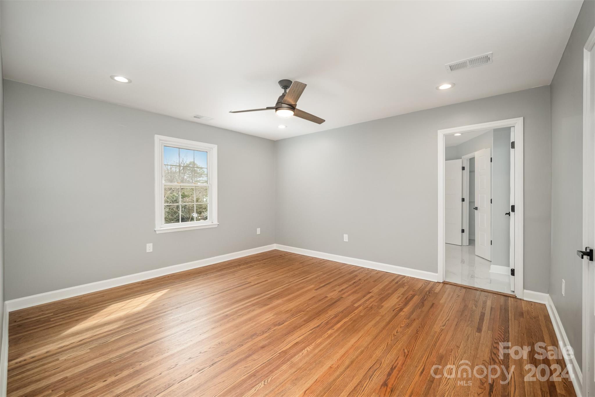 Old Farm - Residential