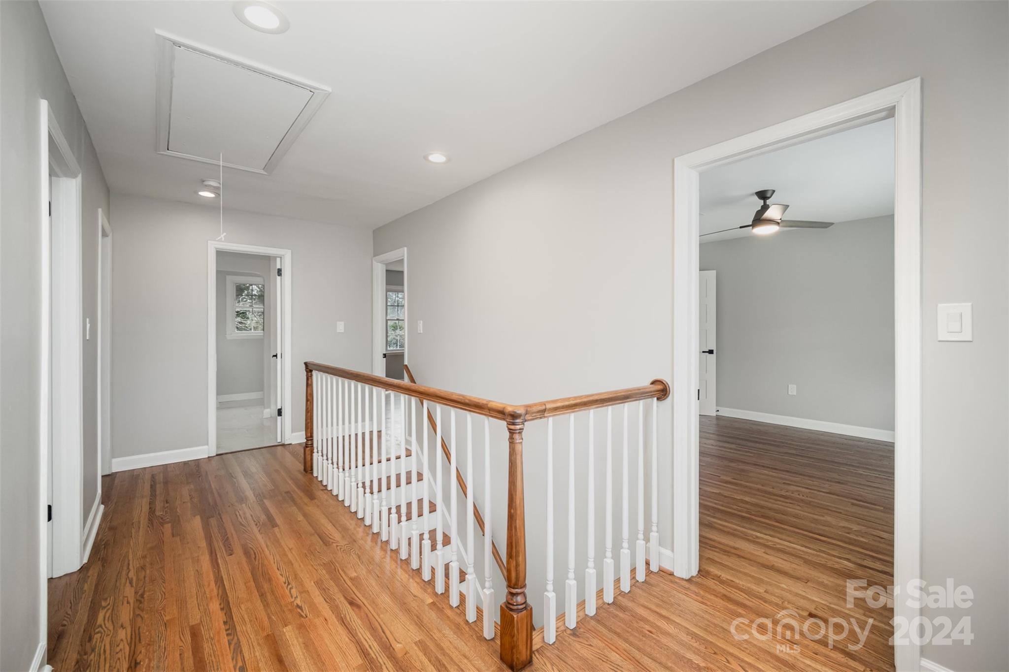 Old Farm - Residential