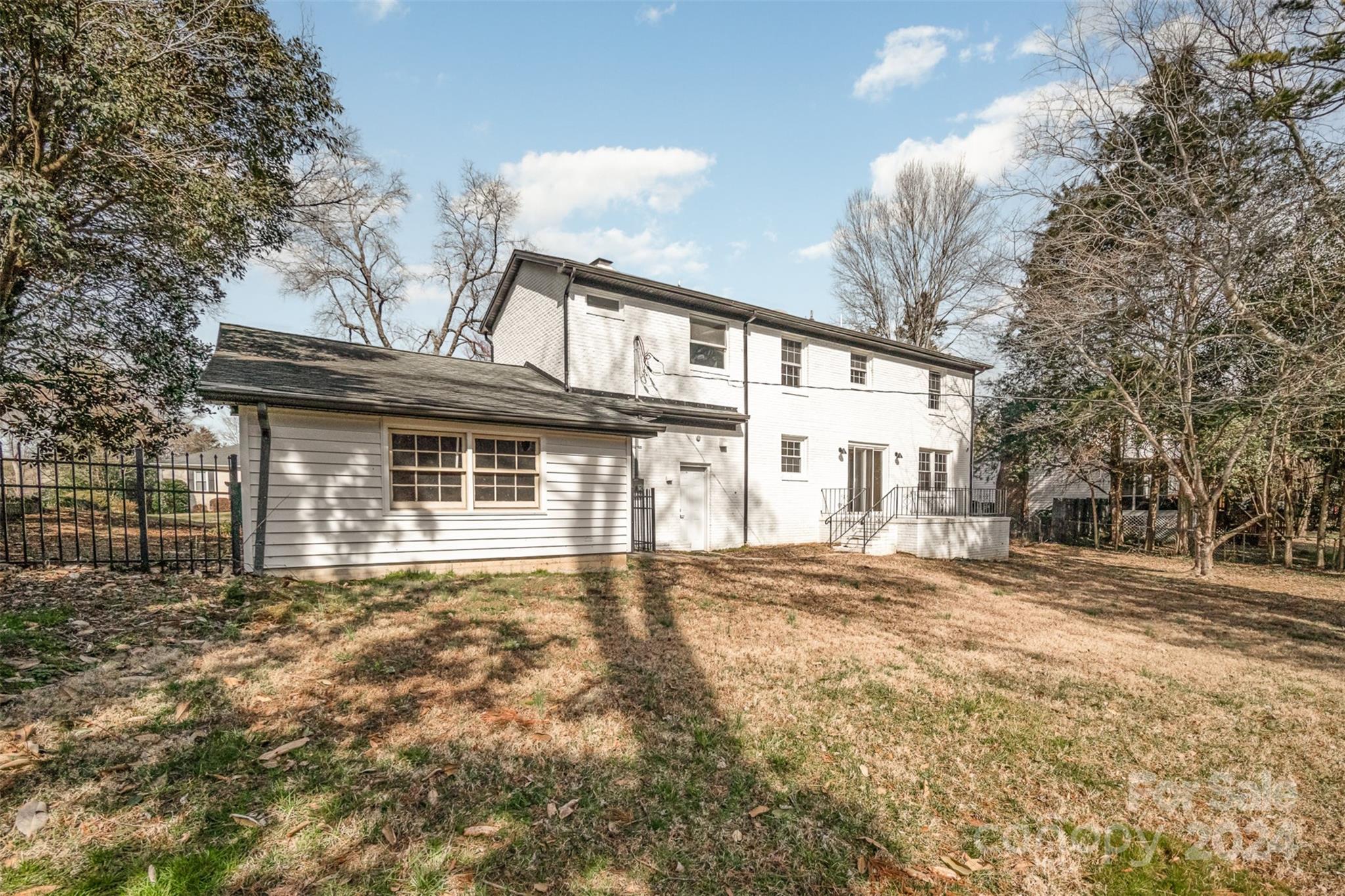 Old Farm - Residential