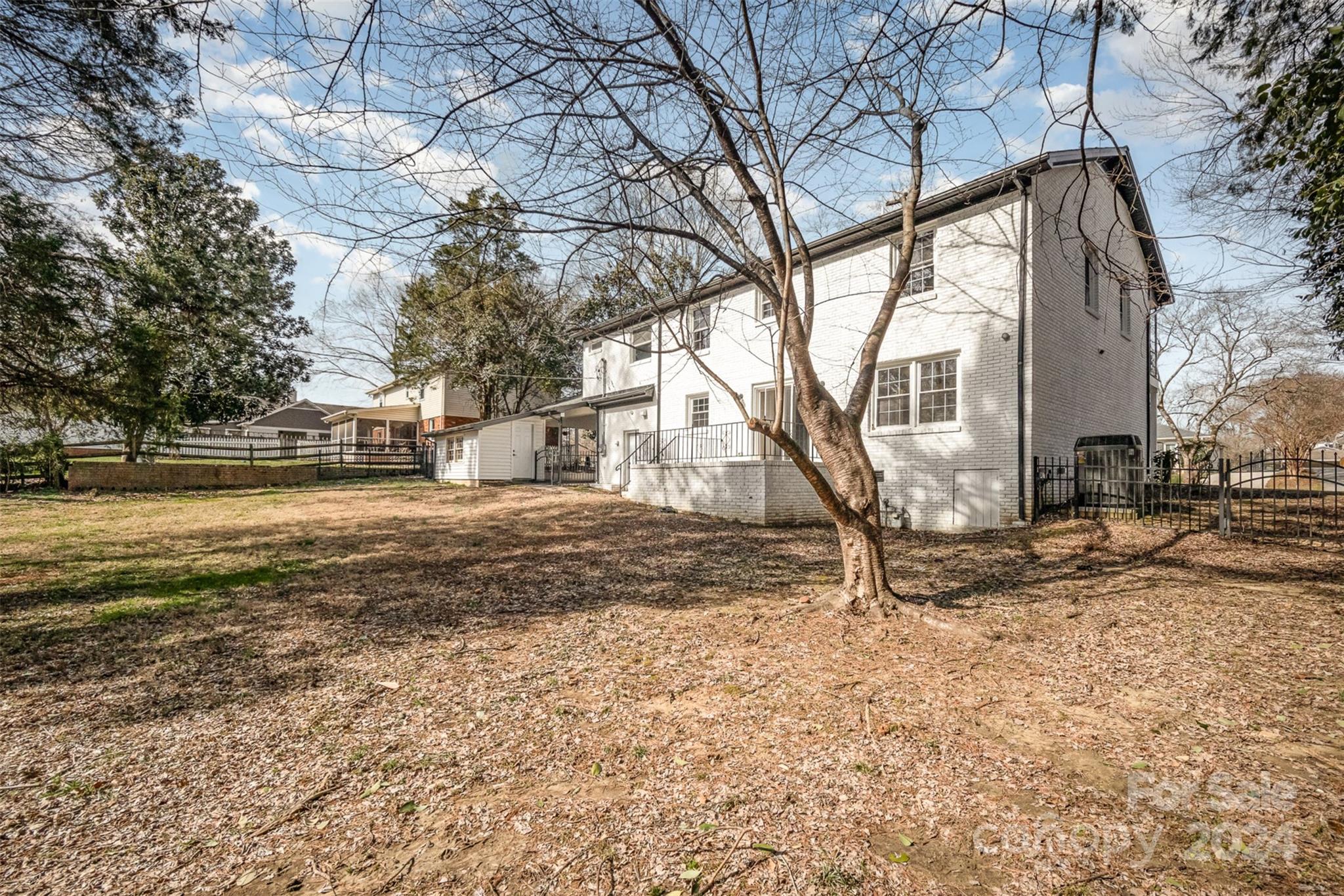 Old Farm - Residential