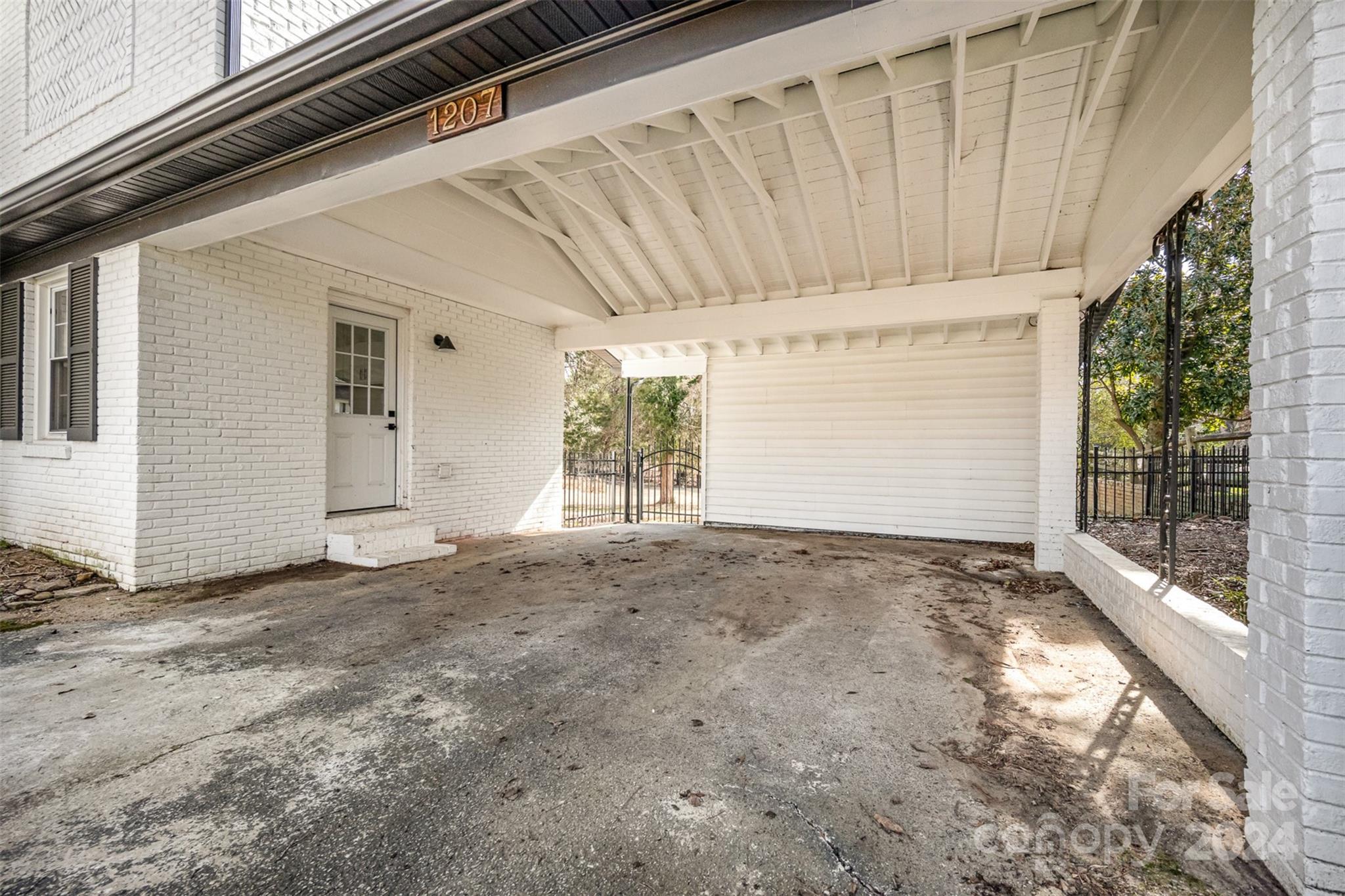 Old Farm - Residential