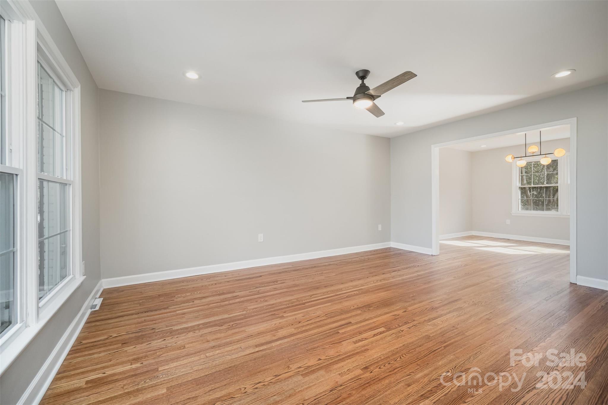 Old Farm - Residential