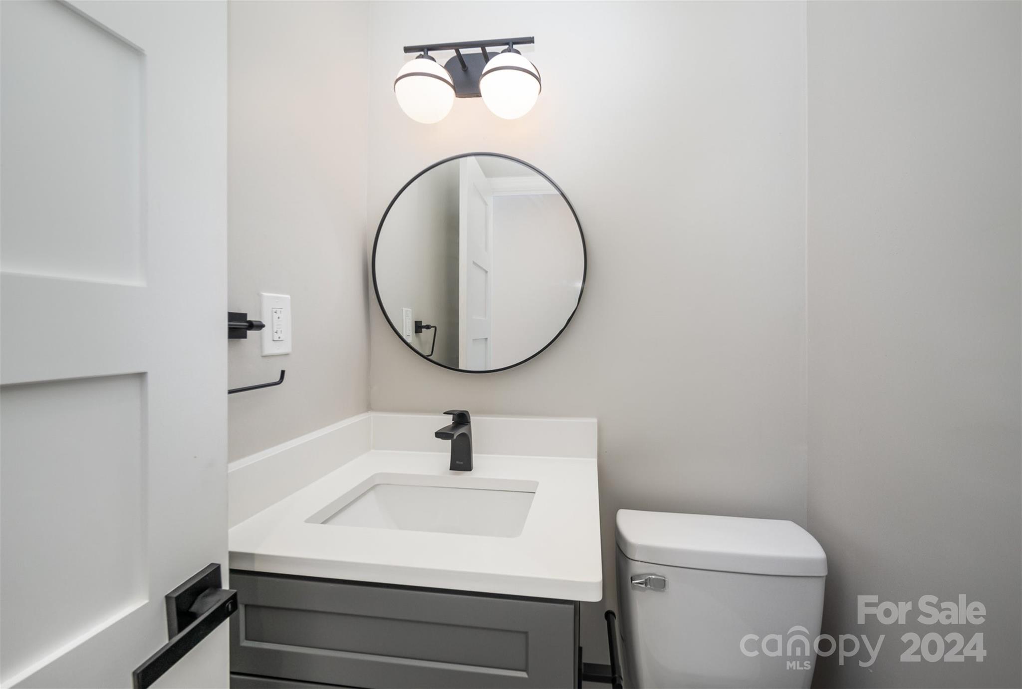 Old Farm - Residential