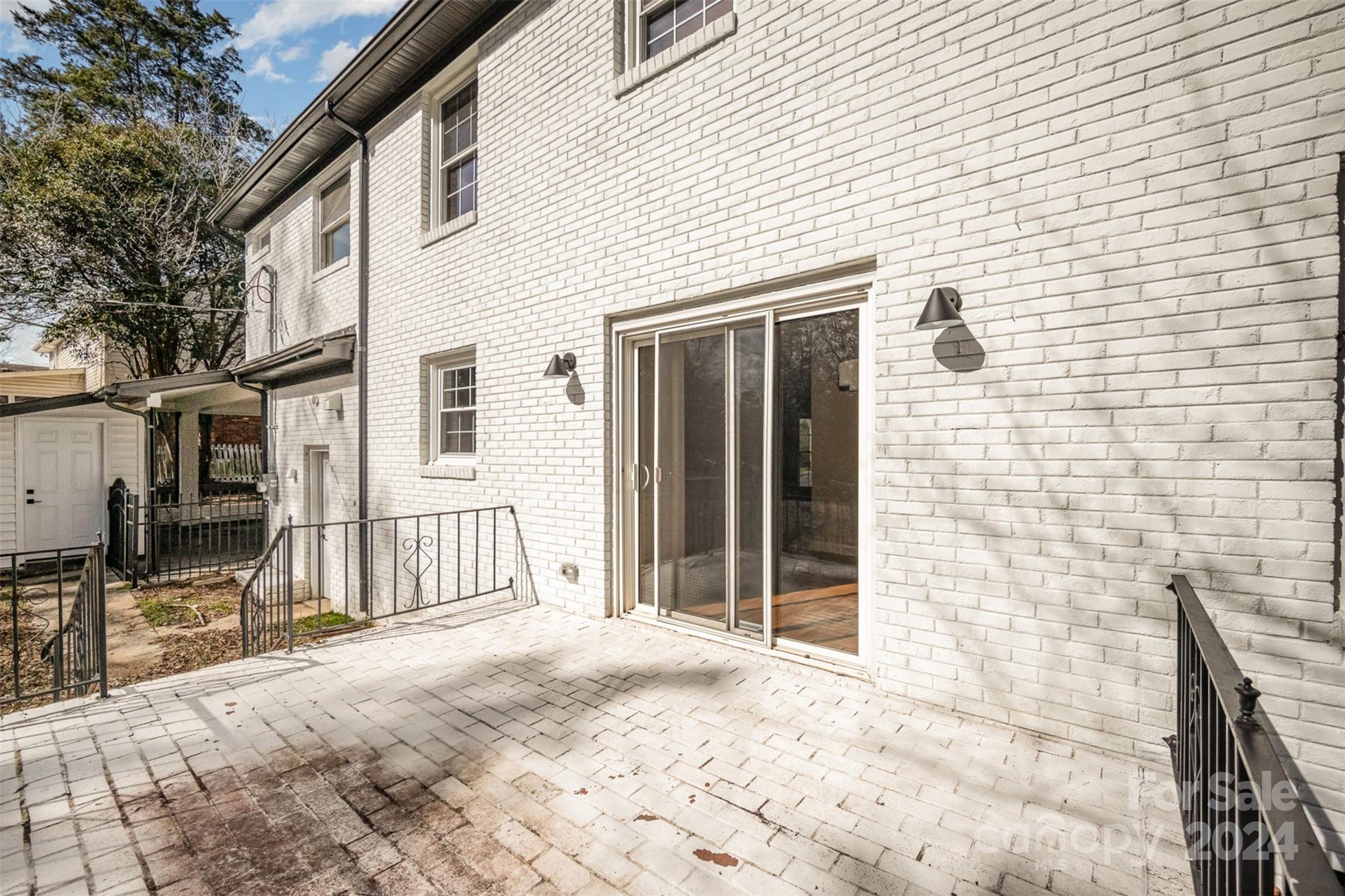 Old Farm - Residential