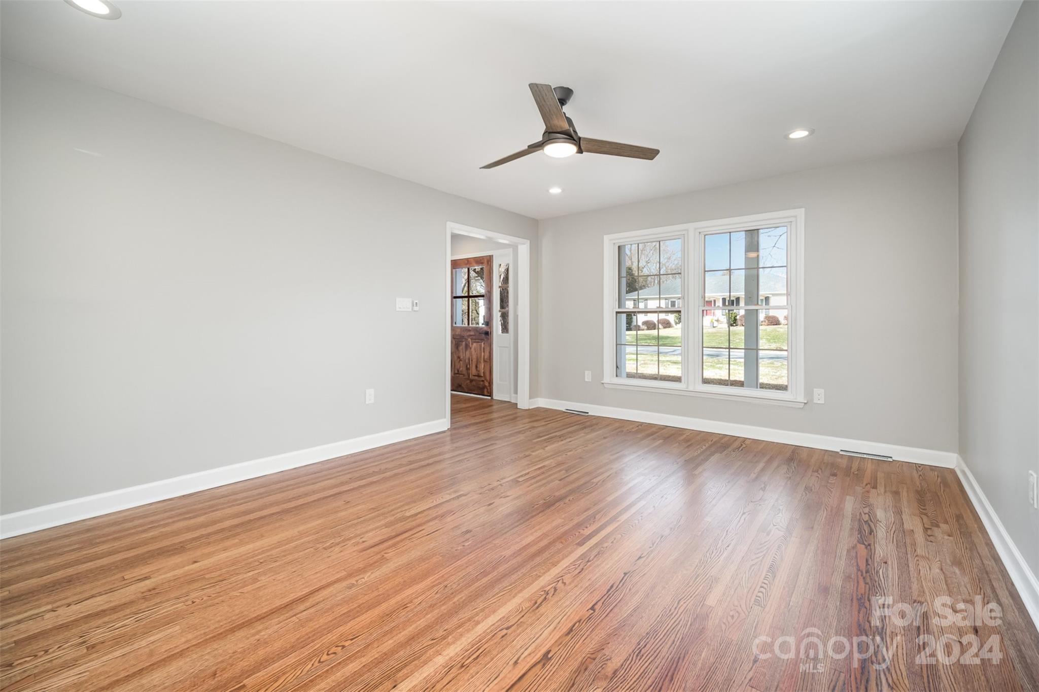 Old Farm - Residential