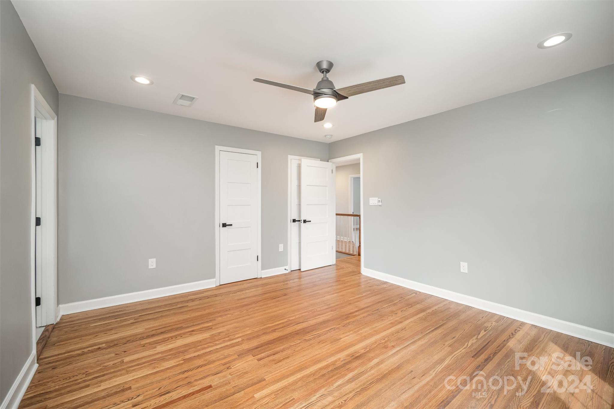 Old Farm - Residential