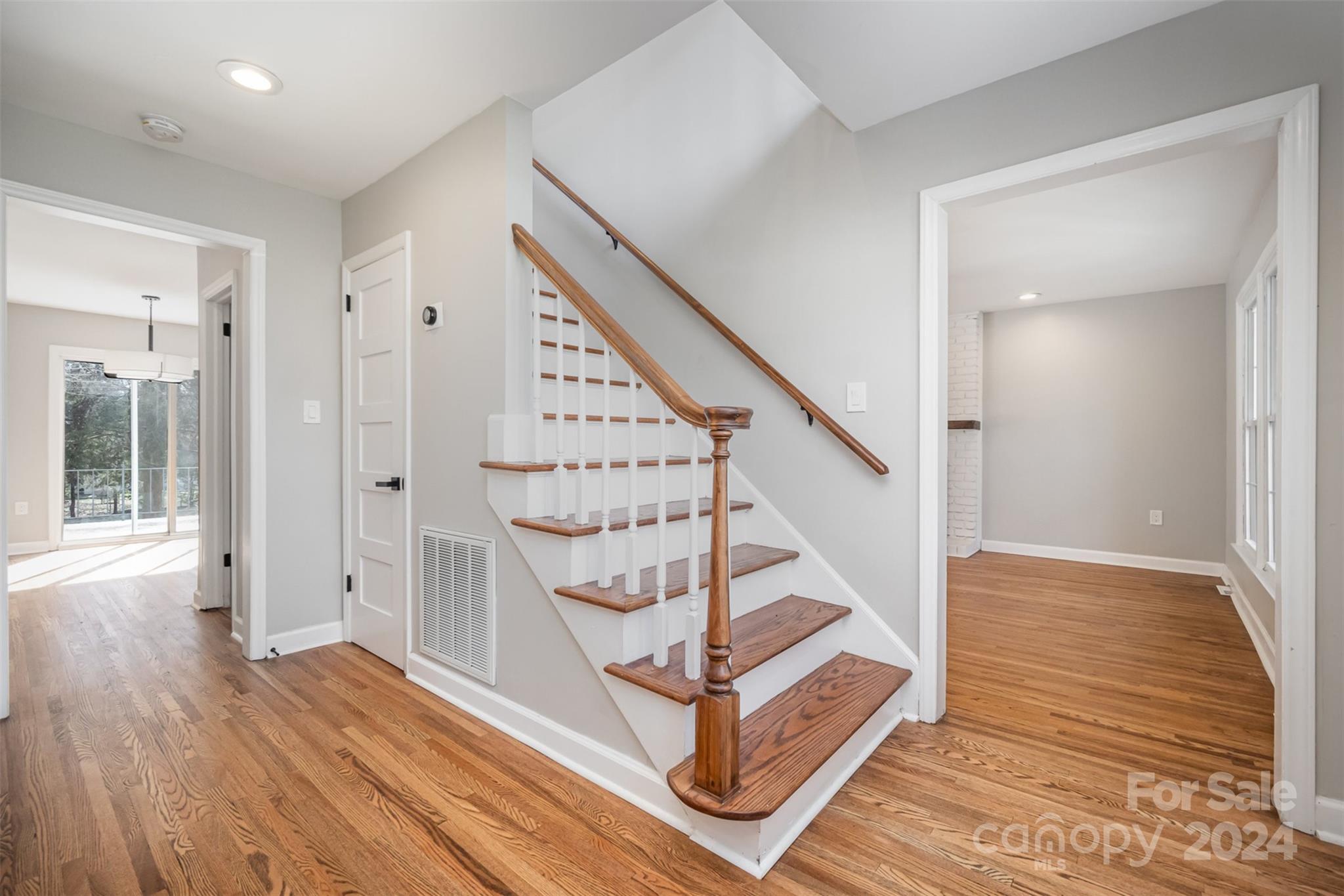 Old Farm - Residential